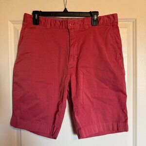 Cremieux Men’s Shorts – Size 33